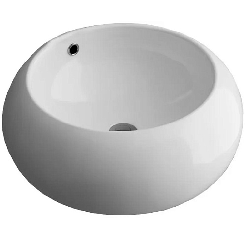 Раковина GR-3010 Grossman (420*420*190)