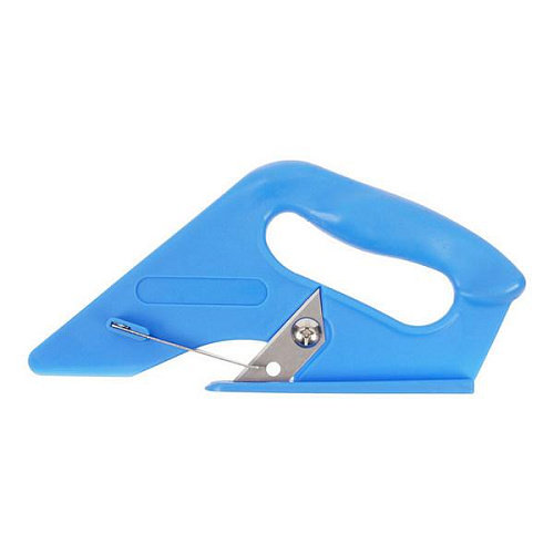 Нож для ковров на синтетической подкладке 72 t4p