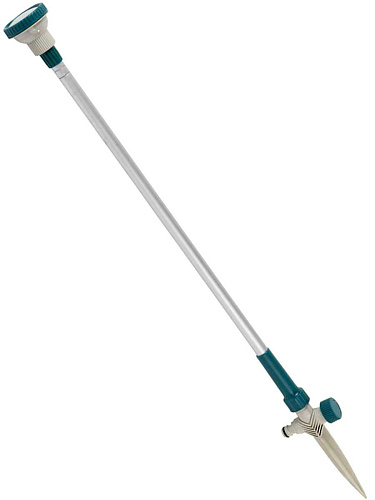 Распылитель круговой на пике с алюминиевым удлинением RACO 644C