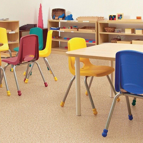 Линолеум КОМИТЕКС СПЕКТР Сальвадор 35-451 3,5 м 0,3мм/2,0мм/Полиэстер