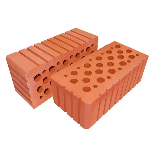 Камень керамический М-150 Кашира 2,1 НФ