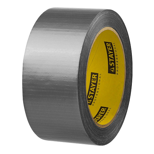 Лента STAYER MASTER UNIVERSAL 48ммх10м металлик