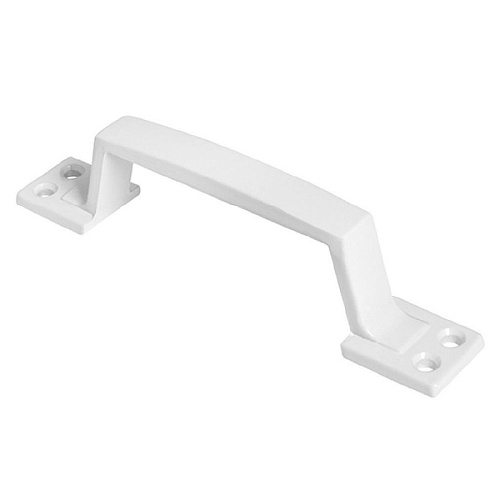 Ручка-скоба РС80 белый