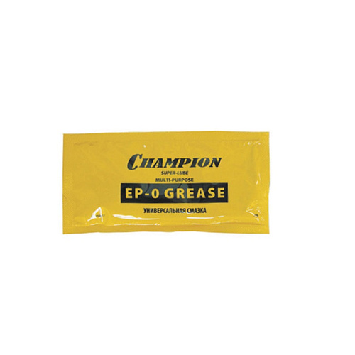 Смазка универсальная 50гр.минеральная CHAMPION Смазка универсальная 50гр.минеральная CHAMPION