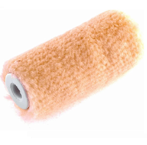 Валик без ручки 5х60х16мм велюр