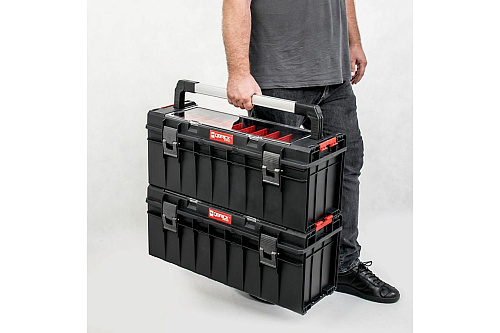 Ящик для инструментов QBRICK SYSTEM PRO 700 650х270х272