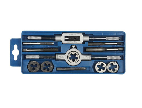 Набор ЗУБР Мастер М6М12 12предметов