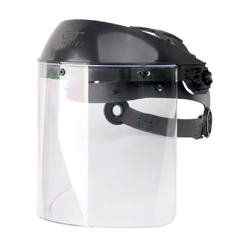 Щиток защитный 300х200мм полистирол СИБРТЕХ