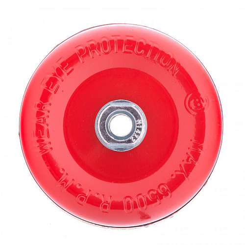 "Щетка для УШМ 125мм М14 чашка ""MATRIX"""