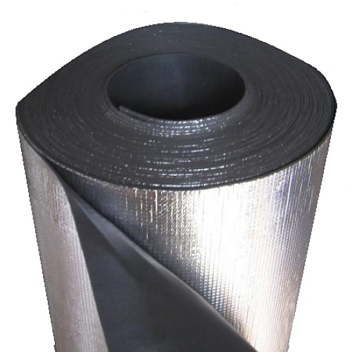 ФольгоИзол ХФП-3,5 10м
