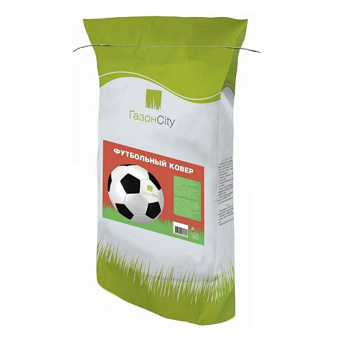 Газон Эконом Футбольный ковер 10кг