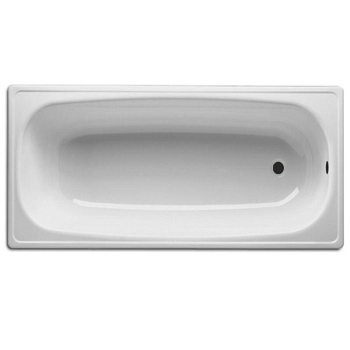 Ванна стальная BLB Europa 150х70 с ножками