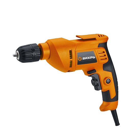 Дрель Вихрь Д-550Б Дрель Вихрь Д-550Б