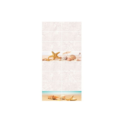 "Панель 2700х 250мм ""STARLINE+"" 0148"