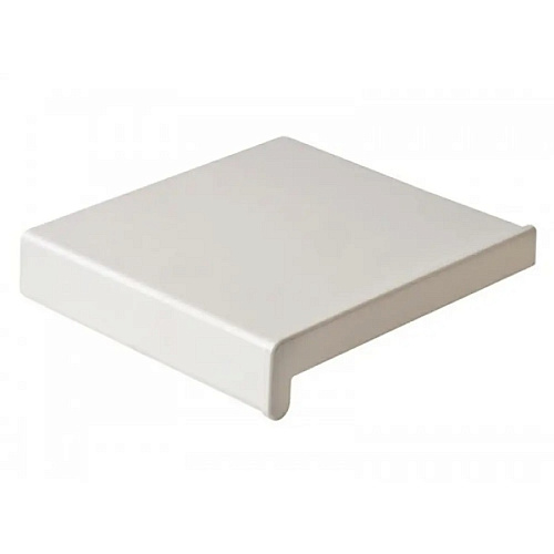 Подоконник ПВХ МастерПласт 150мм Белый 3,0м