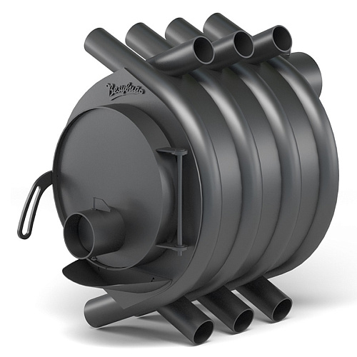 Печь отопительная Везувий АОГТ 00