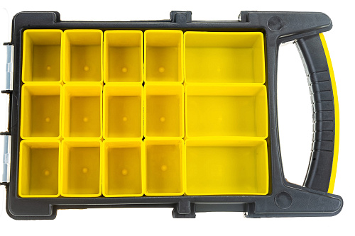 Органайзер ROCKET15 STAYER пластиковый