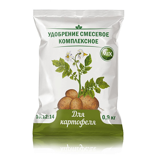 УМС Для картофеля  0,9 кг MIX