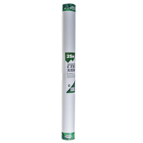 Стеклохолст малярный GAVIAL 25г/м2 1х25м