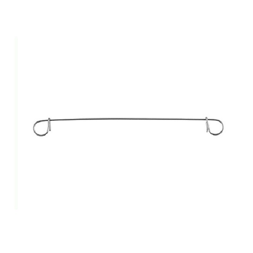 Проволока оцинкованная ЗУБР для вязки арматуры