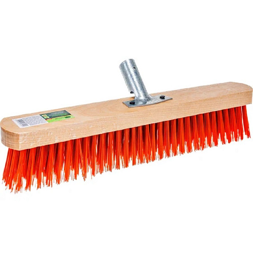 Щетка для уборки строительная 400мм