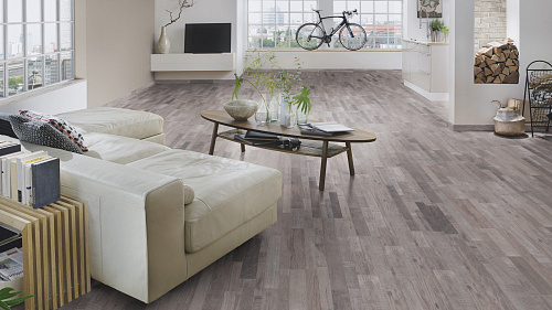 Ламинат Kronospan Castello Урбан Дрифтвуд 1285х192х8 32 класс