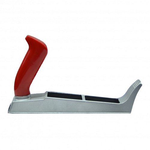Рубанок по гипсокартону 250х40мм t4p