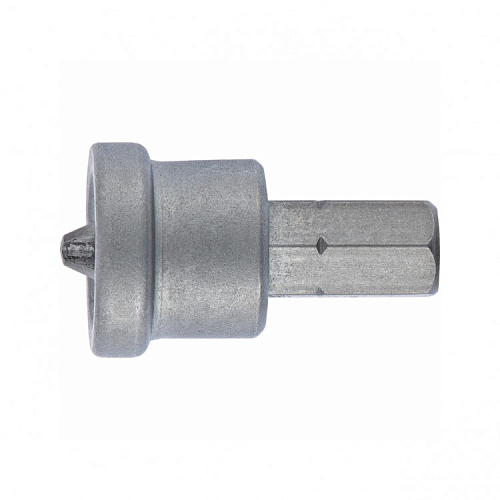 Бита РН2х50мм с ограничителем для ГКЛ 2шт СИБРТЕХ