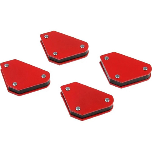 Угольник магнитный для сварки 20кг