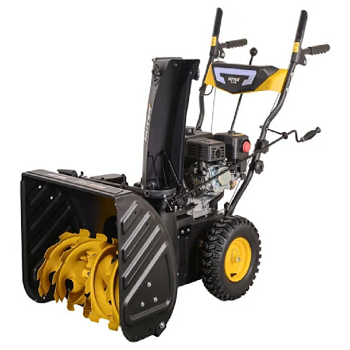 Снегоуборщик Huter SGC 4800B