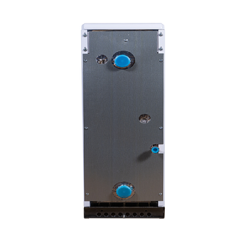 Котел газовый SIBERIA АОГВ-17К двухконтурный на 200кв.м