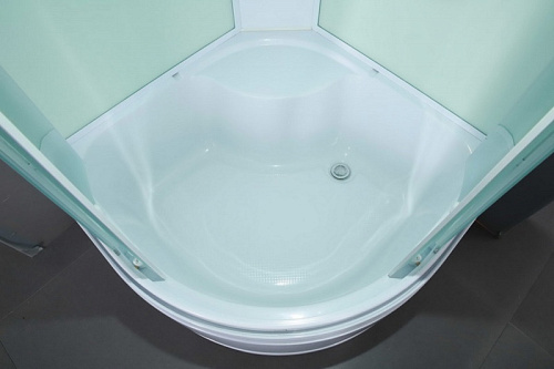 Душевая кабина Erlit 90*90*215 ER3509TP-C3-RUS