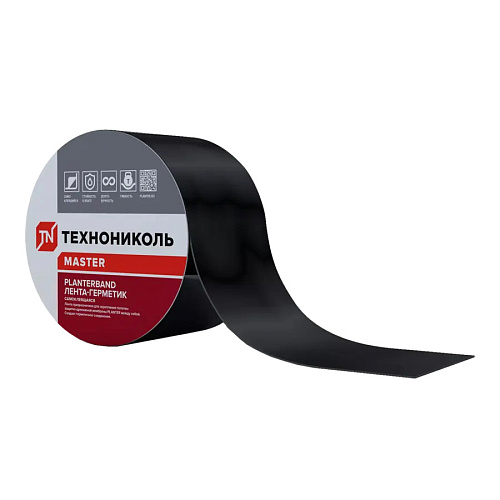 Гидроизолирующая лента PLANTERBAND 10см х 10м