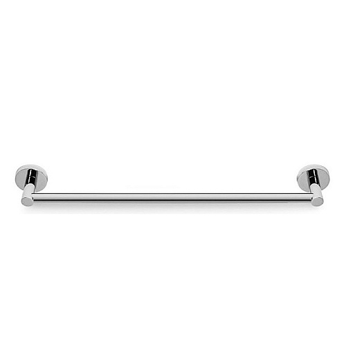 Держатель полотенец LAZIO штанга хром