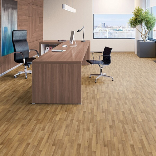 Линолеум TARKETT ACCZENT PRO Монреаль 2 3,0 м 0,7мм/2,0мм/ПВХ