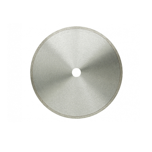 Диск алмазный сплошной 180х2,3х22 t4p