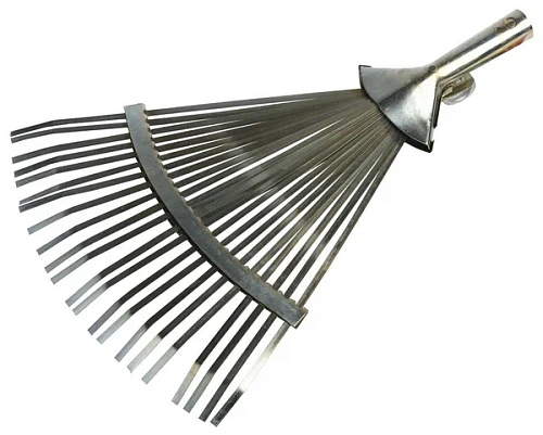 Грабельки веерные GRINDA 420 мм