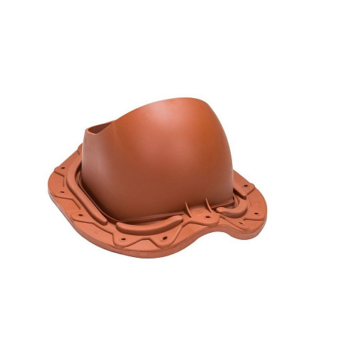 Проходка кровельная для м/ч КРТ-2 RR32 Коричневая