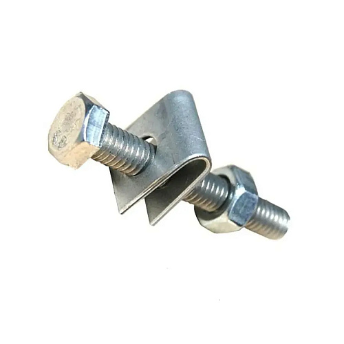 Фиксатор проволоки в наконечнике