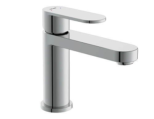 Смеситель для раковины ELIO однорыч Cersanit-63044