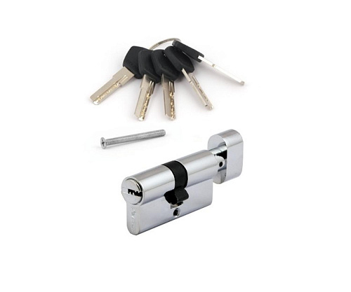 Цилиндровый механизм Avers AM-60-C-CR