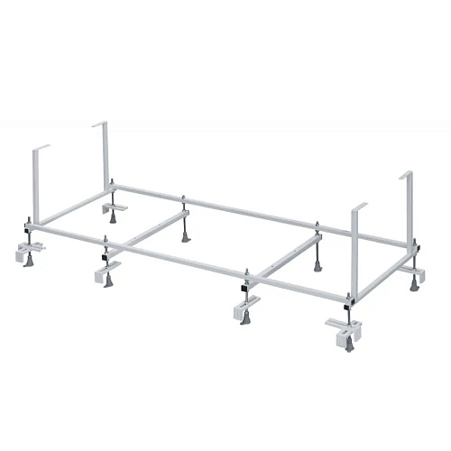 Комплект монтажный к ванне Santek КАЛЕДОНИЯ