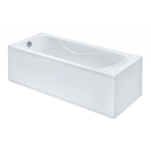 Ванна акриловая Santek Тенерифе 150х70 без каркаса