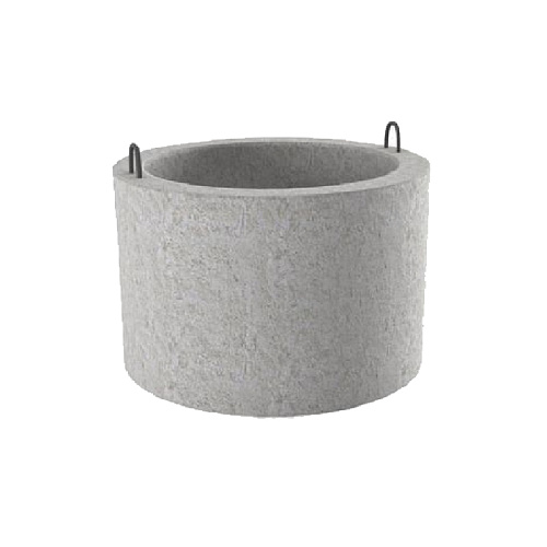 Кольцо стеновое КС 20,9ч 2000х2200х900