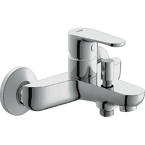 Смеситель для ванны однорычажный  CERSANI Cersanit-63031