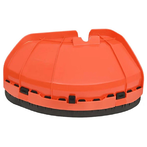 Кожух для триммеров (4 крепления)