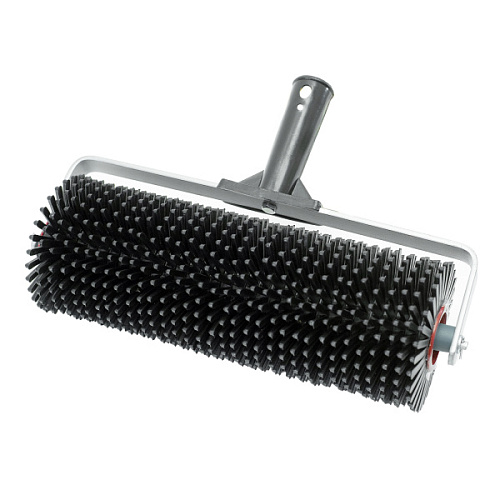 Валик игольчатый 300мм (толстая игла)	