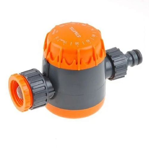 Таймер для полива механический GARDEN