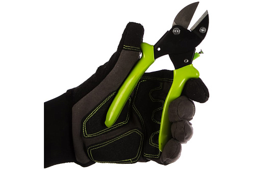 Секатор с немецким типом SPITZ 18мм