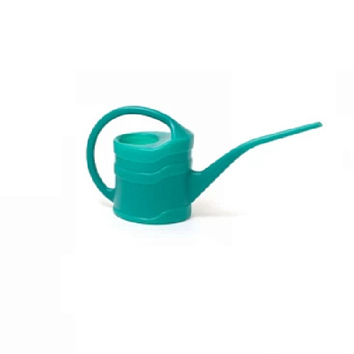 Лейка 1,3л Люкс пластик